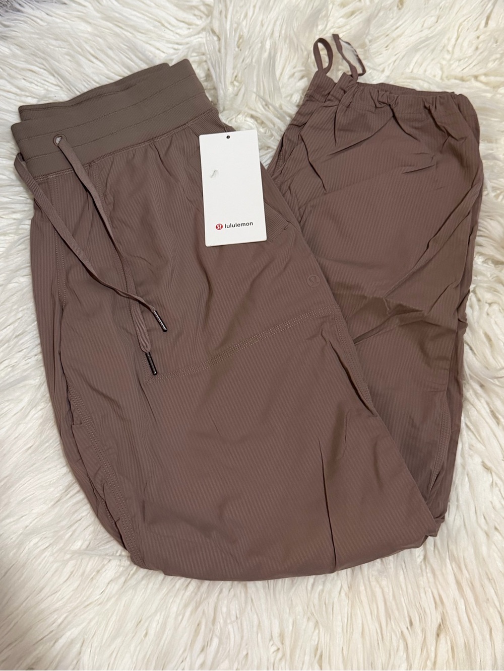 Lululemon Dance Studio Mid Rise Pant *Regular